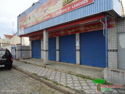 Comercial para Venda, em Lorena, bairro AV. PEIXOTO DE CASTRO, 3 dormitórios, 3 vagas