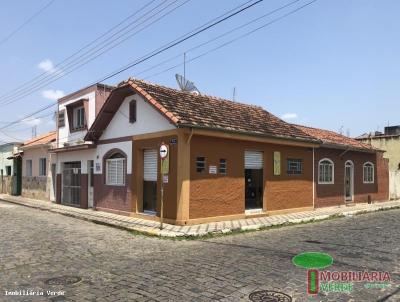 Casa Comercial para Venda, em Lorena, bairro CENTRO, 3 dormitórios, 2 banheiros, 2 vagas