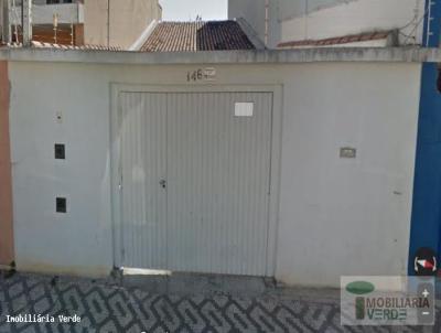 Terreno para Venda, em Lorena, bairro CENTRO, 2 dormitórios, 1 banheiro