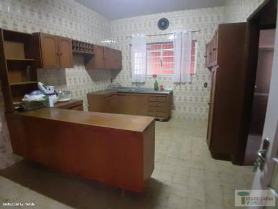 Casa para Venda, em Lorena, bairro VILA HEPACARÉ, 3 dormitórios, 1 banheiro, 1 suíte, 6 vagas